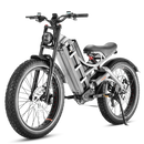 Eahora Romeo Ultra