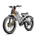 Eahora Romeo Pro II 2025