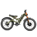 Eahora Romeo Pro II 2025
