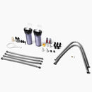 Echo Water - Filtro de agua para toda la casa Echo Pure