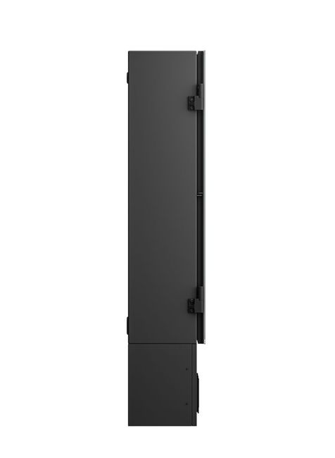 Ecoflow 2x Delta Pro Ultra Powerstations and 2x Smart Home Panel 2 Combos for Powering 24 Circuits