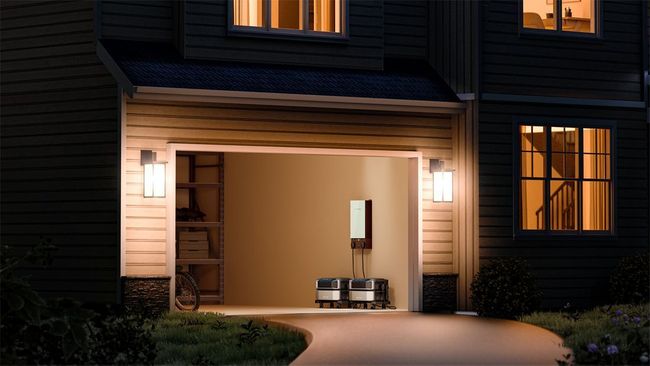 Ecoflow 2x Delta Pro Ultra Powerstations and 2x Smart Home Panel 2 Combos for Powering 24 Circuits