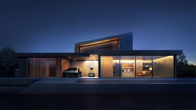 Ecoflow 2x Delta Pro Ultra Powerstations and 2x Smart Home Panel 2 Combos for Powering 24 Circuits