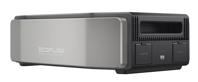 Ecoflow 2x Delta Pro Ultra Powerstations and 2x Smart Home Panel 2 Combos for Powering 24 Circuits