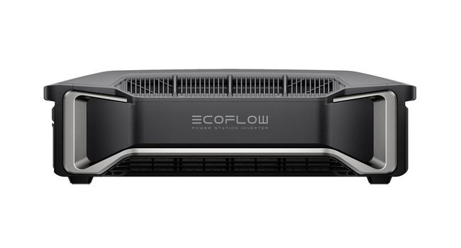 Ecoflow 2x Delta Pro Ultra Powerstations and 2x Smart Home Panel 2 Combos for Powering 24 Circuits