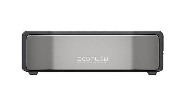 Ecoflow 2x Delta Pro Ultra Powerstations and 50 Amp Hub Kit - 14.4