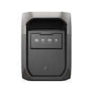 Ecoflow DELTA 3 Max Portable Power Station- Gray