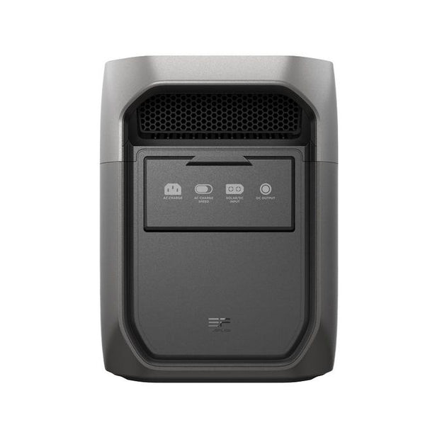EcoFlow 2048Wh Delta 3 Max Portable Power Station