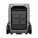 EcoFlow DELTA Pro 3 Portable Power Station + Smart Generator 4000 (Dual Fuel)