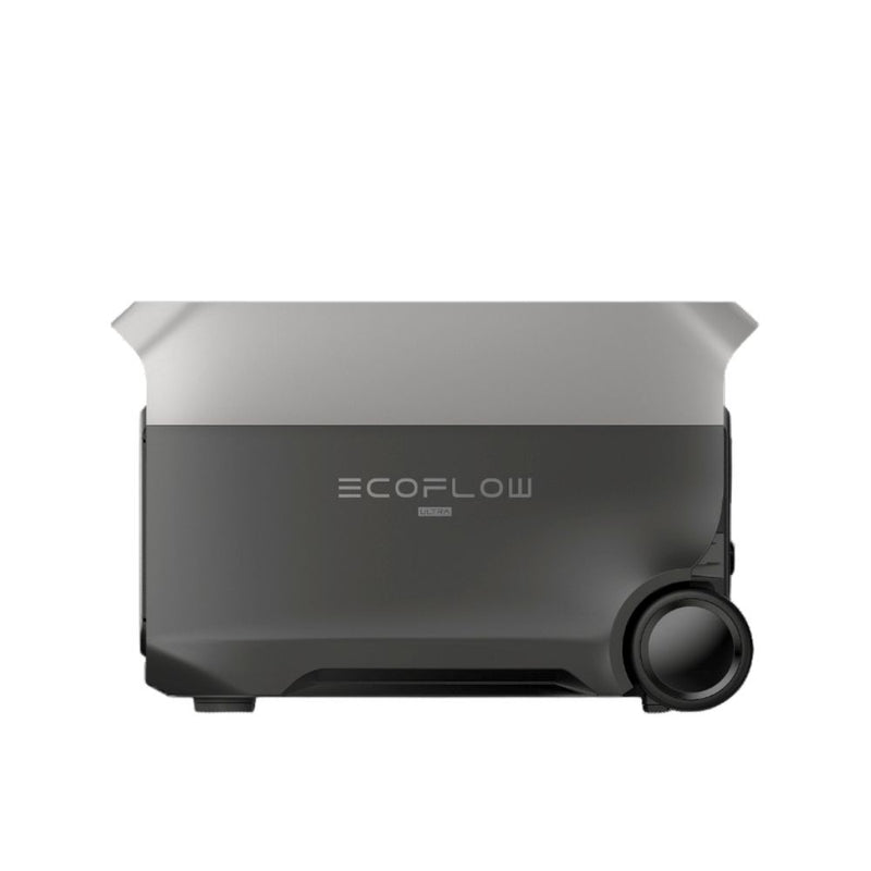 Ecoflow DELTA 3 Ultra Portable Power Station