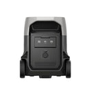 EcoFlow DELTA 3 Ultra Portable Power Station + 400W solar panel