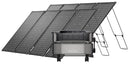 Ecoflow Delta Pro Ultra Powerstation with 8x 125W Foldable Solar Panels
