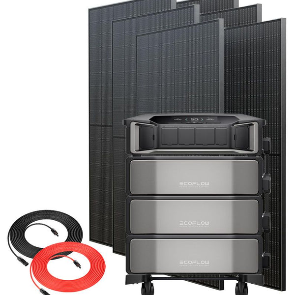 その他 DA Shangri-la ecoflow 800W ecoflow-delta-pro-ultra-3-