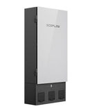 Ecoflow Delta Pro Ultra Essential Home Backup Kit - 24kWh - Featuring the Smart Home Panel 2
