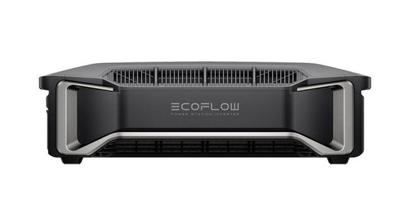 Ecoflow Delta Pro Ultra Essential Home Backup Kit - 24kWh