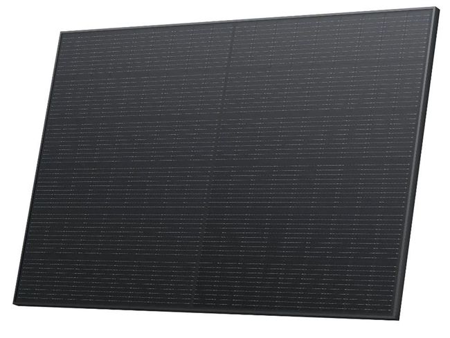 Ecoflow Delta Pro Ultra Expansion Power Station with Smart Home Panel 2 - 30.7 kWh Storage - with 10x 400W Rigid Solar Panels