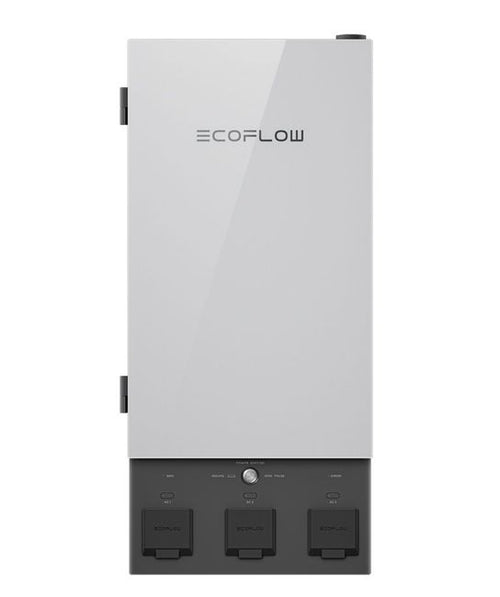 Ecoflow Delta Pro Ultra Home Power and Smart Home Panel 2 Combo