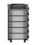 Special Bundle: Ecoflow Delta Pro Ultra Entire Home Solar Generator Kit - 92kWh Storage - 9840 Watts of Solar