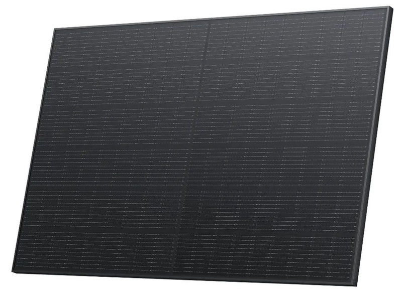 Paquete especial: Kit de generador solar para toda la casa Ecoflow Delta Pro Ultra: almacenamiento de 61 kWh (6560 vatios de energía solar)