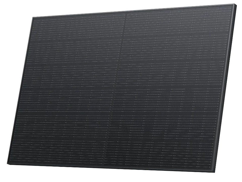 Special Bundle: Ecoflow Delta Pro Ultra Entire Home Solar Generator Kit - 61kWh Storage (6,560 Watts of Solar)