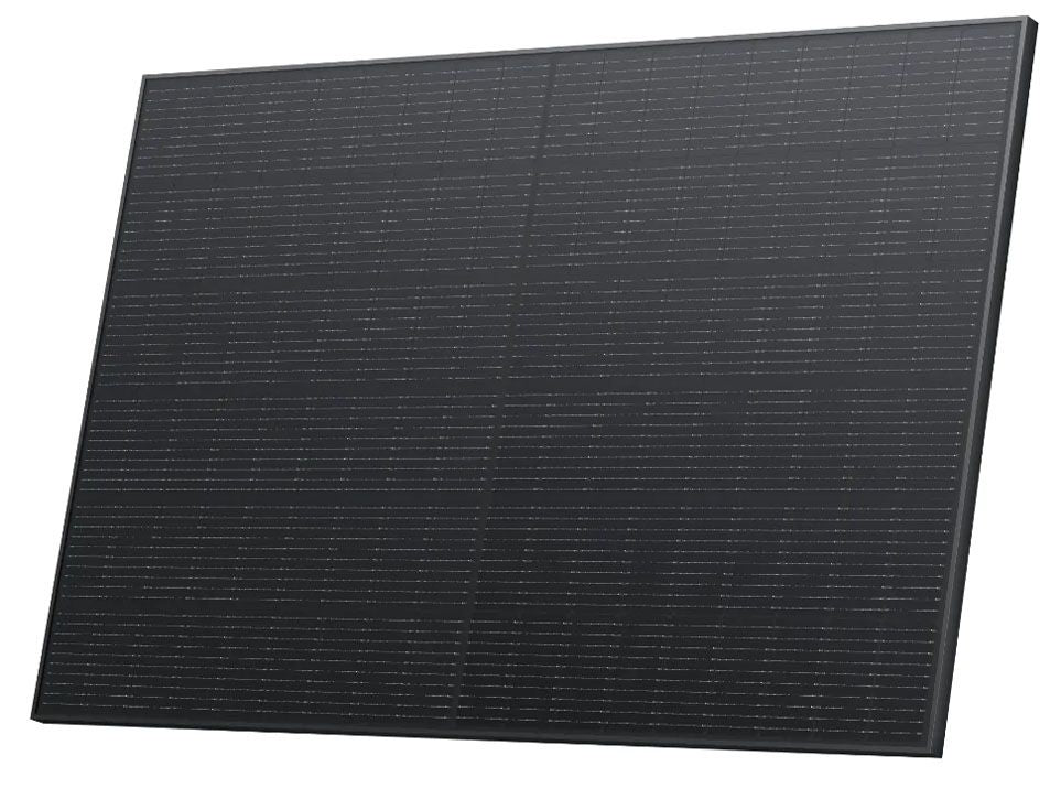 Special Bundle: Ecoflow Delta Pro Ultra Power Station & Battery Expans