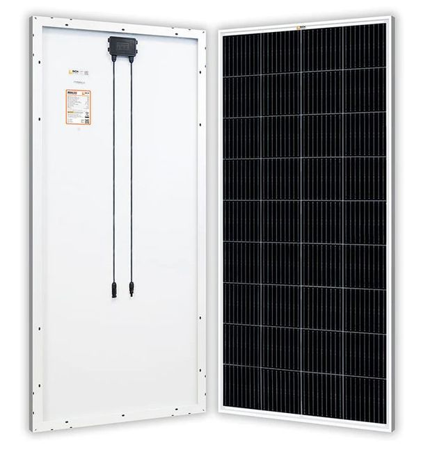 Ecoflow Delta Pro Ultra Powerstation - With 2x 200W Rich Solar Panels