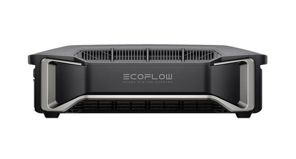 Ecoflow Delta Pro Ultra Powerstation - With 2x 200W Rich Solar