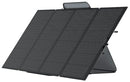 Ecoflow Delta Pro Ultra Powerstation with 2x Expansion Batteries - 12,288 Watt Hours - Includes Ecoflow 400W Foldable Solar Panel