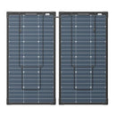 Ecoflow Delta Pro Ultra Powerstation with 8x 125W Foldable Solar Panels
