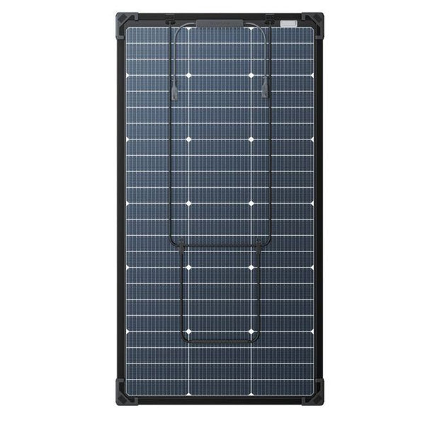 Ecoflow Delta Pro Ultra Powerstation with 8x 125W Foldable Solar Panels