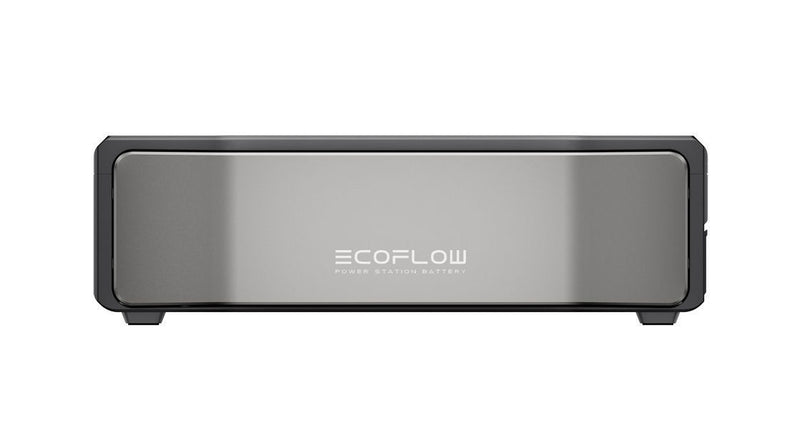 Paquete especial: generador solar EcoFlow Delta Pro Ultra con 4 paneles solares plegables de 400 W (12 288 Wh)