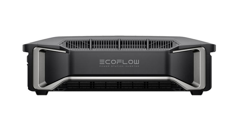 Paquete especial: generador solar EcoFlow Delta Pro Ultra con 4 paneles solares plegables de 400 W (12 288 Wh)