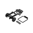 EcoFlow Trolley (DELTA Pro Ultra) — included accessory; TITAN compatibility pending confirmation