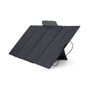 EcoFlow DELTA 3 max Portable Power Station + 400W solar panel