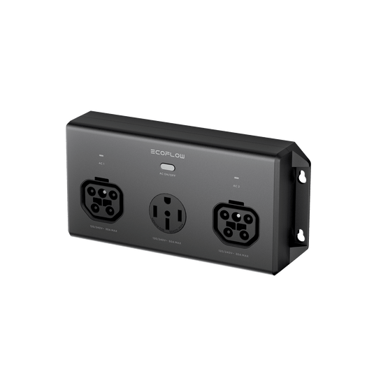 EcoFlow DELTA Pro Ultra 50 Amp Hub