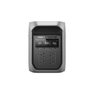 EcoFlow DELTA 3 Max Plus Portable Power Station + DELTA 3 Max Plus Extra battery