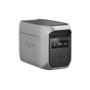 EcoFlow DELTA 3 Max Plus Portable Power Station + DELTA 3 Max Plus Extra battery