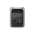 Ecoflow DELTA 3 Max Plus Portable Power Station - Silver