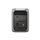 EcoFlow DELTA 3 Max Plus Portable Power Station + 400W solar panel