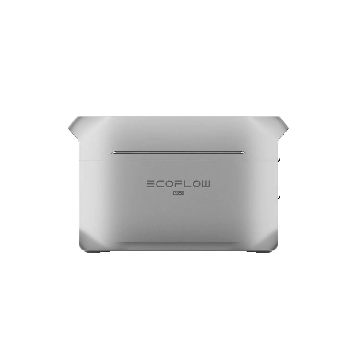 Ecoflow DELTA 3 Max Plus - Silver | Portable Power Station | Wellbots