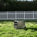 EcoFlow DELTA 3 Ultra Plus Portable Power Station + DELTA 3 Max Plus Extra Battery