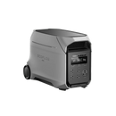 EcoFlow DELTA 3 Ultra Plus Portable Power Station + DELTA 3 Max Plus Extra Battery