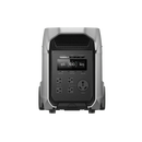 EcoFlow DELTA 3 Ultra Plus Portable Power Station + DELTA 3 Max Plus Extra Battery