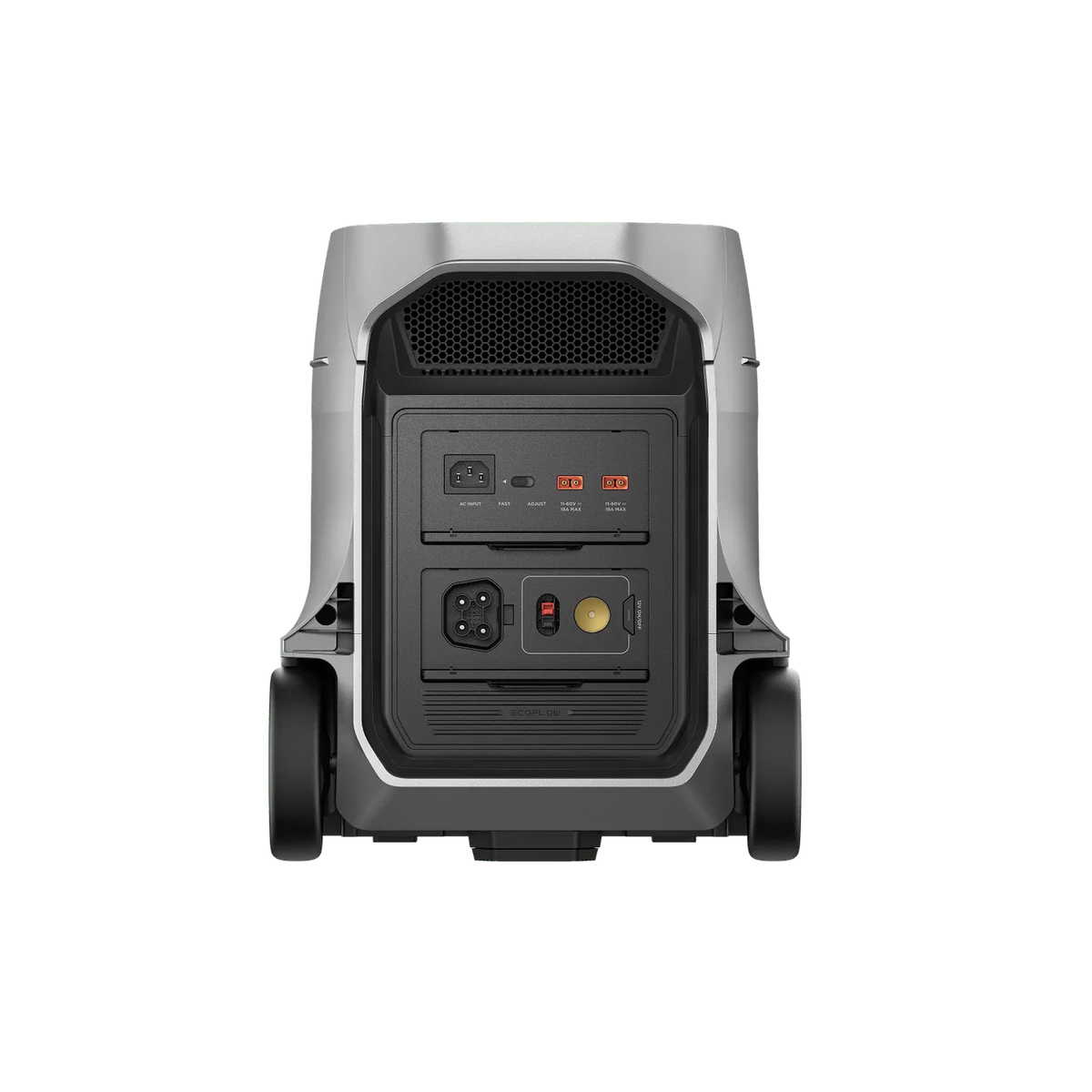 Ecoflow DELTA 3 Ultra Plus | Portable Power Station | Wellbots