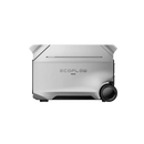 EcoFlow DELTA 3 Ultra Plus Portable Power Station + DELTA 3 Max Plus Extra Battery