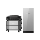 DELTA Pro Ultra X (1 Inverter + 2 Batteries) + Smart Gateway 200A