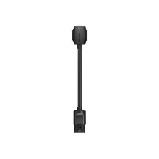 Adaptador EV X-Stream EcoFlow DELTA Pro Ultra