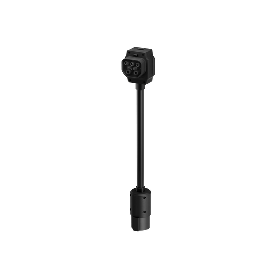 Adaptador EV X-Stream EcoFlow DELTA Pro Ultra
