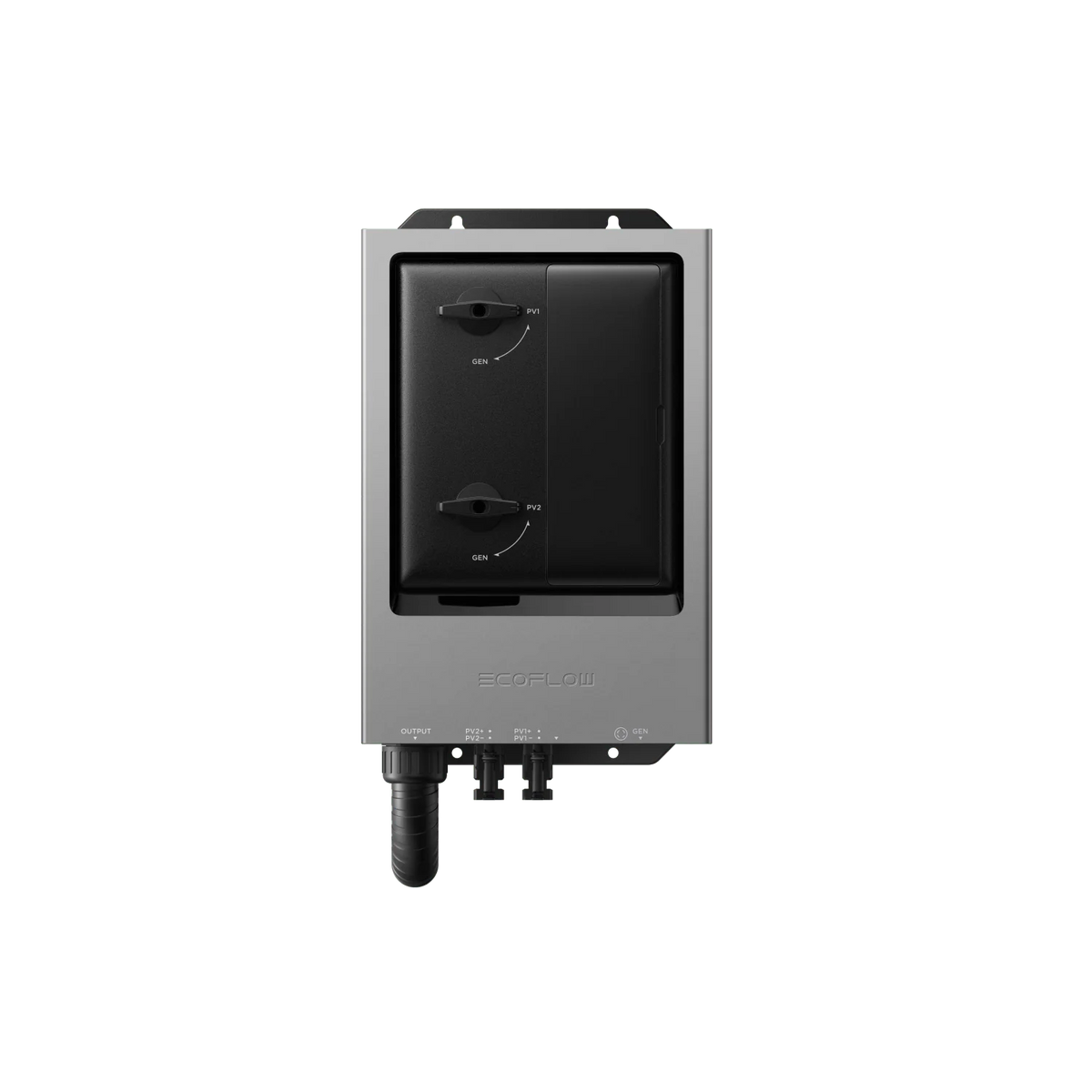 EcoFlow FlowMaster Generator Rectifier | Wellbots
