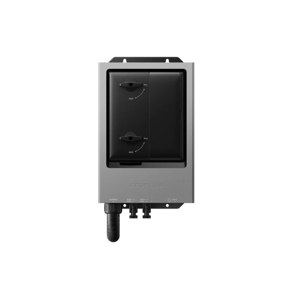 EcoFlow FlowMaster Generator Rectifier